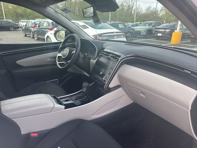 Used 2024 Hyundai Tucson For Sale in Indianapolis, IN