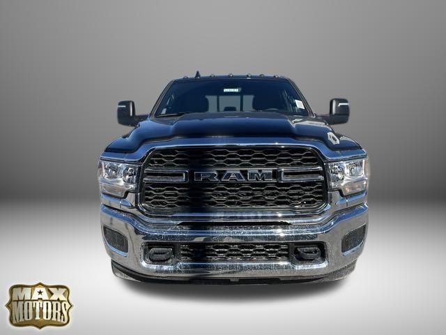 2024 Ram 3500 Tradesman 2