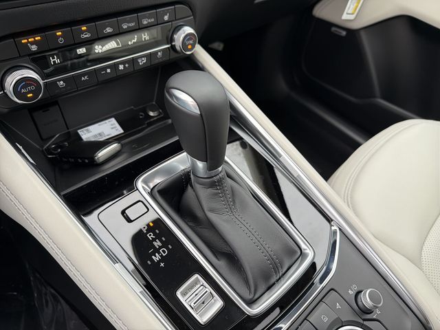 Used 2025 Gray Mazda 2.5 S Premium Plus Package image 20