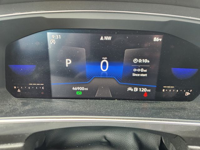 2022 Volkswagen Tiguan 2.0T SE R-Line Black  at DeMontrond Automotive Group