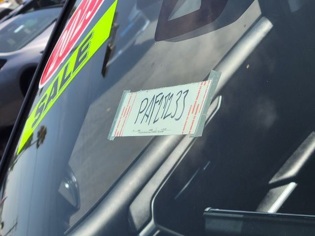 Used 2023 Toyota RAV4 SUV