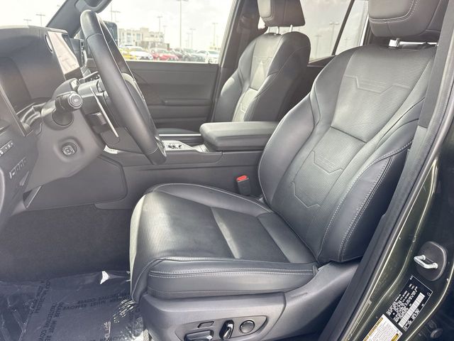 Used 2025 Lexus GX SUV