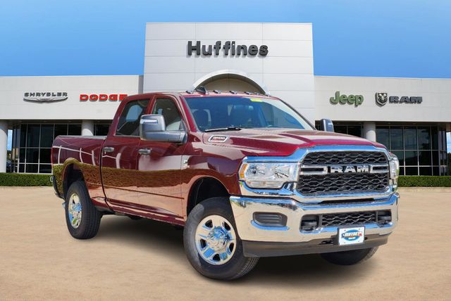 2024 Ram 2500 Tradesman 1