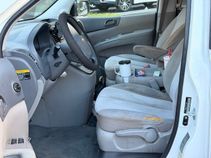Used 2012 White Kia LX image 12