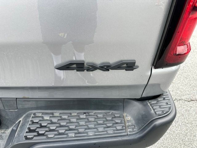 Used 2025 Ram 1500 Truck