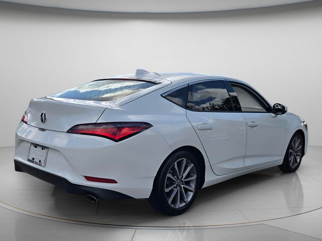 2024 Acura Integra - $25,778