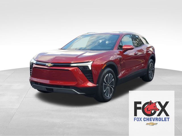 2024 Chevrolet Blazer EV 2LT eAWD