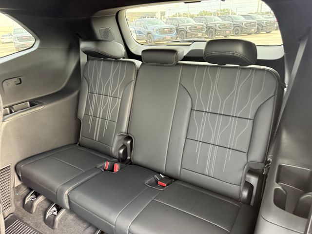 2026 Buick Enclave Avenir Blue at Big Star Buick GMC
