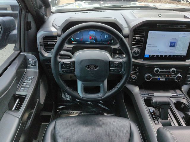 2024 Ford F-150 Lariat - Photo 16