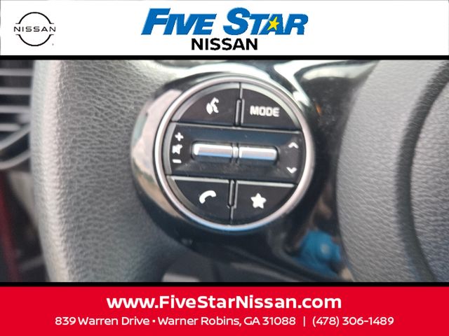 Used 2023 Kia Soul Hatchback