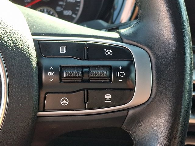 Used 2024 Kia K5 Sedan