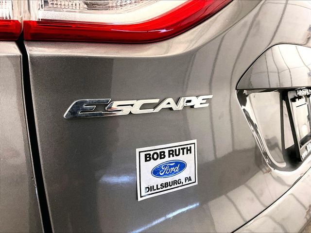 2014 Ford Escape SE Gray at Bob Ruth Ford