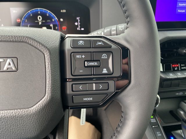 2025 Toyota Land Cruiser  photo