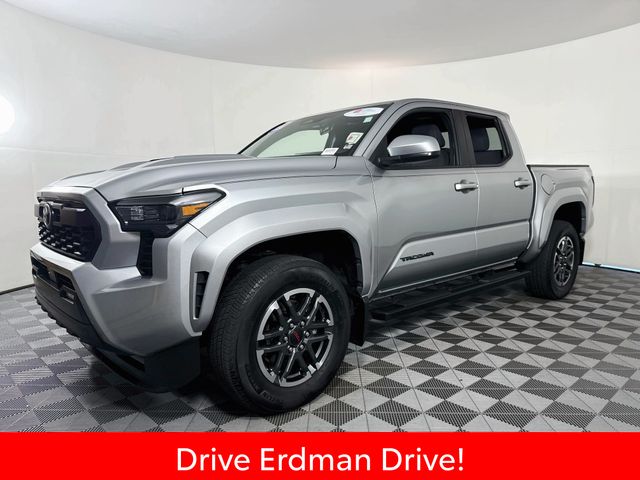Used 2024 Toyota Tacoma Truck