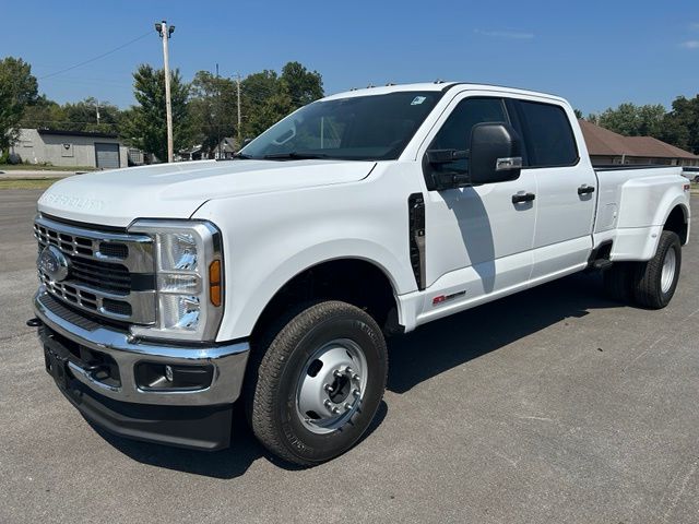 New 2026 Ford F-350SD Truck
