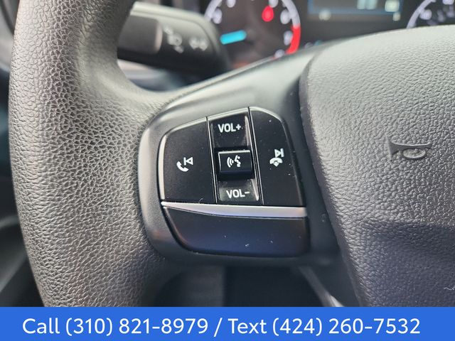 2022 Ford Maverick XL photo