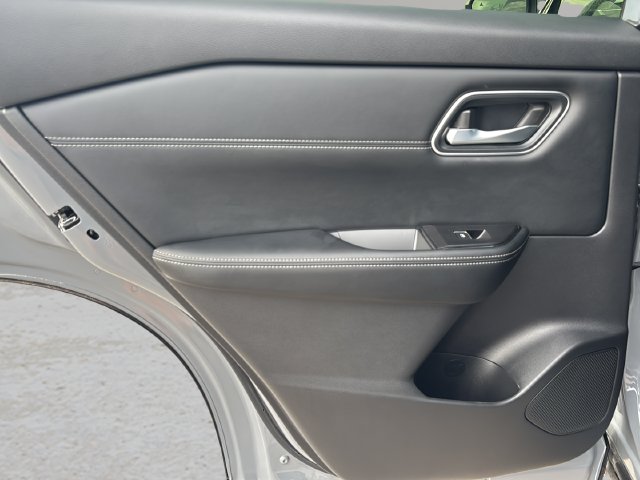 Used 2025 Nissan Rogue SUV