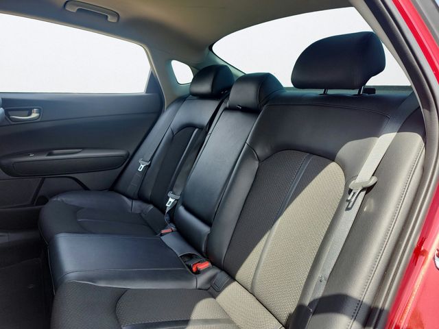 Used 2018 Kia Optima Sedan