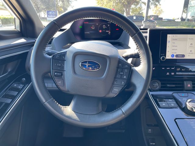 Used 2023 Subaru Solterra Premium 4D Sport Utility