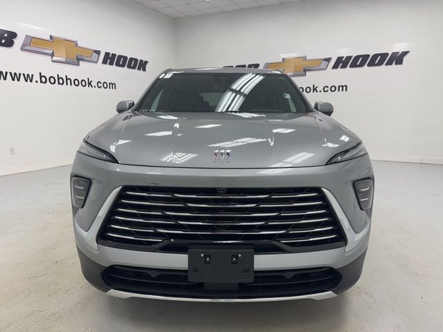 used 2025 Buick Enclave car, priced at $36,988