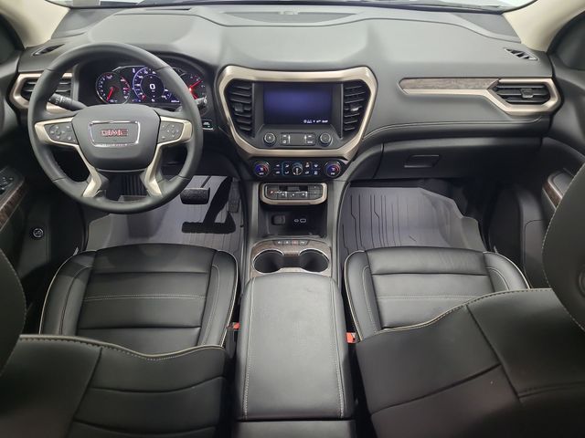 2023 – GMC – Acadia