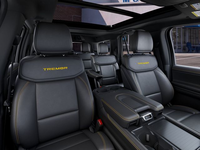 New 2027 Black Ford Tremor image 10