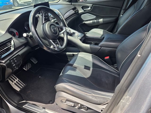 2021 Acura RDX - $29,457