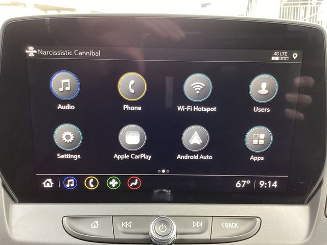 Used Car 2023 Chevrolet Blazer  Lt For Sale Under $30,000 In San Antonio, Texas