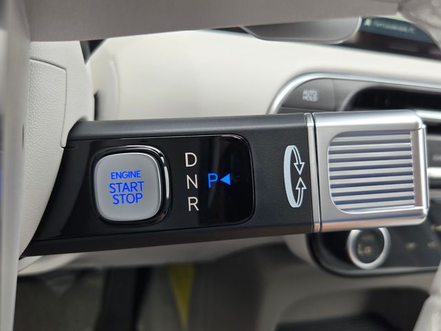 2027 Hyundai Palisade