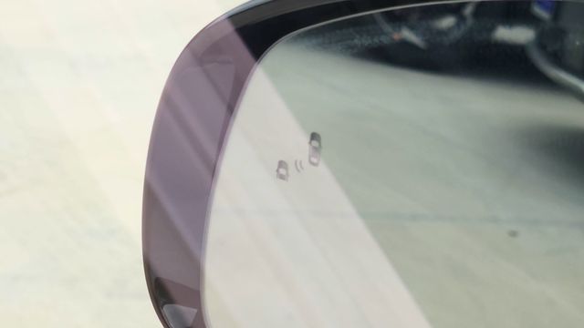 2019 Kia Stinger
