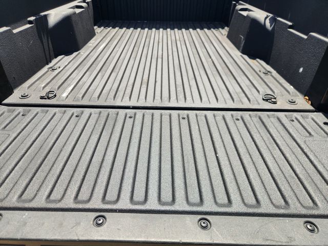 Used 2024 Toyota Tacoma Truck