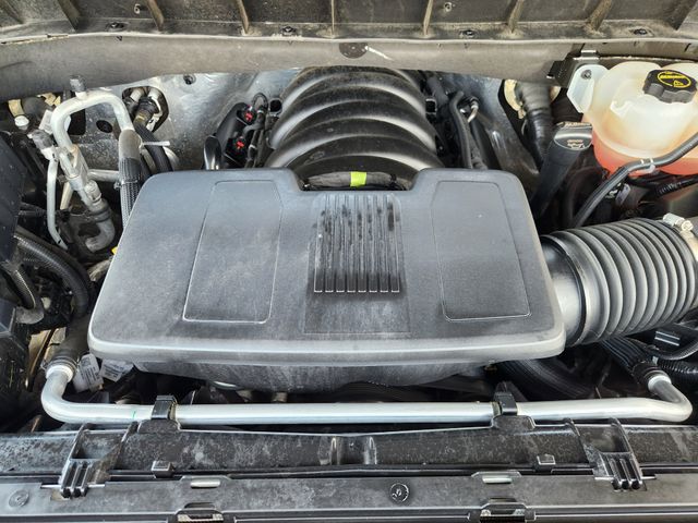 Used 2024 Chevrolet Silverado 1500 Truck