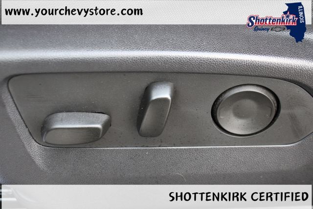 Used 2023 Chevrolet Silverado 1500 Truck