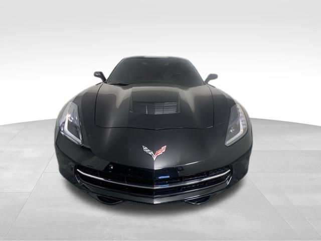 2017 Chevrolet Corvette Stingray Z51 10