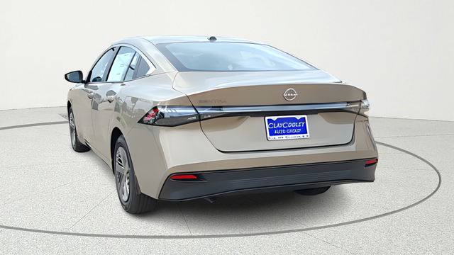 2026 Nissan Sentra
