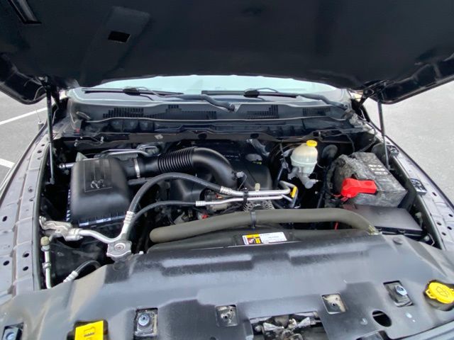 used 2016 Ram 1500 car, priced at $17,825