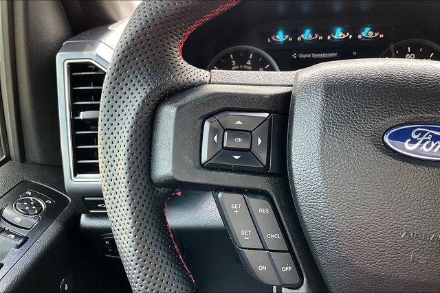 2018 Ford F-150 XL - 11