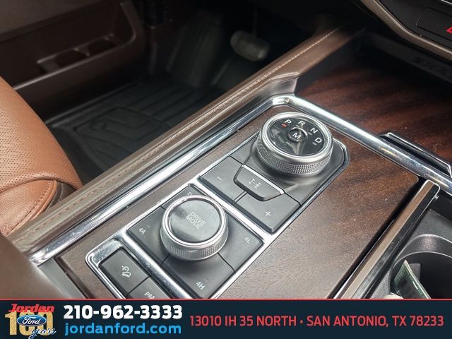 Used Car 2022 Ford Expedition  King Ranch For Sale Under $50,000 In San Antonio, Texas