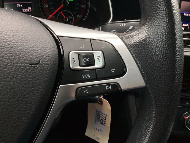 Used Car 2019 Volkswagen Jetta  1.4t S For Sale Under $15,000 In San Antonio, Texas