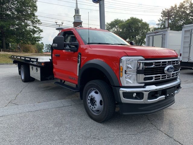 2024 Ford F-550SD  7