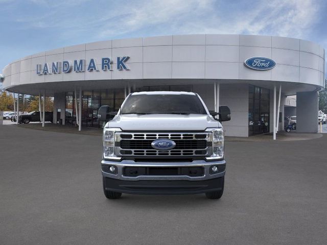 new 2026 Ford F-250SD car, priced at $73,075