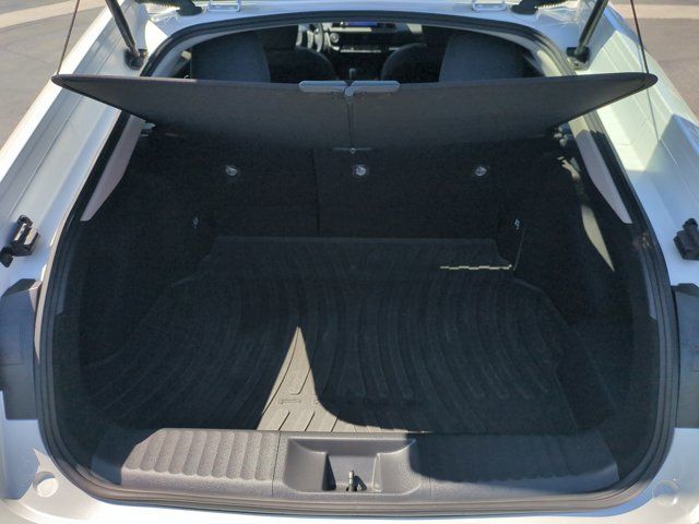 Used 2024 Toyota Prius Hatchback
