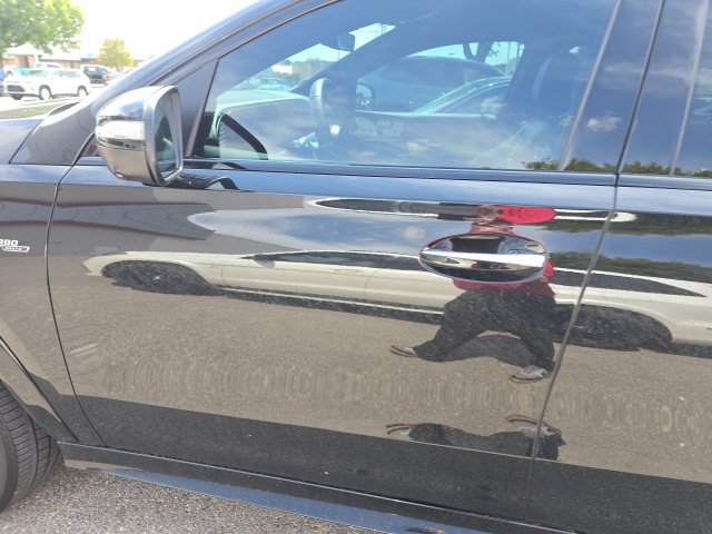 Used 2024 Mercedes-benz GLE Coupe