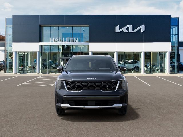 New 2026 Kia Sorento SUV