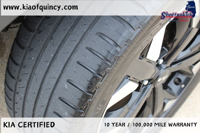 Used 2023 Kia Sportage SUV