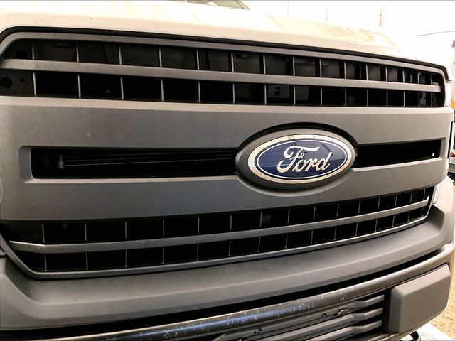 2019 Ford F-150 XL White at Subaru and VW of Moon Township