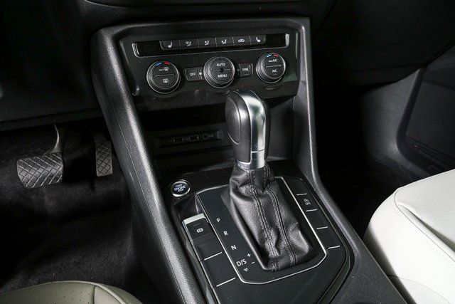 used 2019 Volkswagen Tiguan car, priced at $17,450