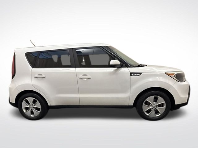 Photo 4 of 2016 Kia Soul Base