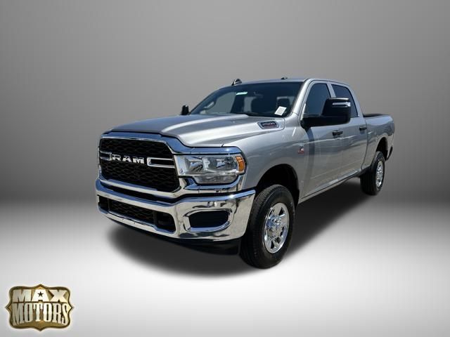 2024 Ram 2500 Tradesman 3