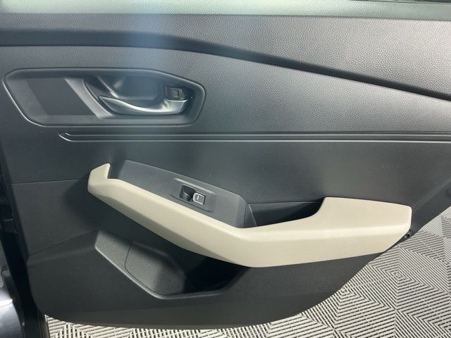 used 2025 Honda Accord car, priced at $28,295